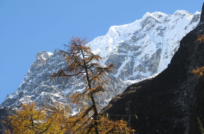 Image result for Kanchenjunga trekking www.hikingtrek.com