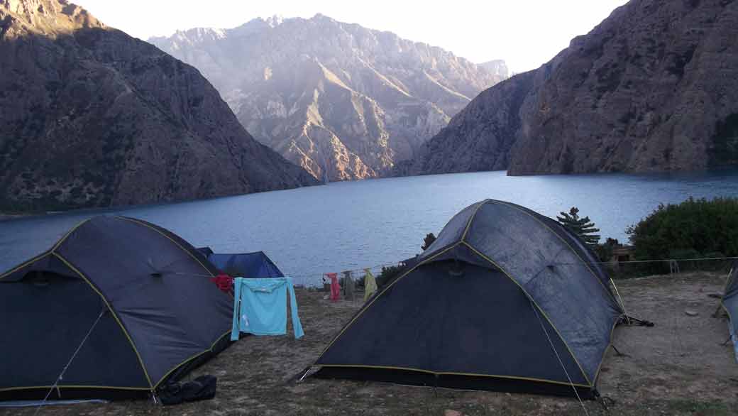 Lower Dolpo Circuit trek