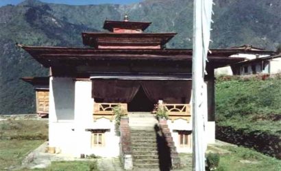Helambu Trek Cost