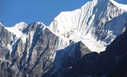 Langtang Gosaikunda trek cost