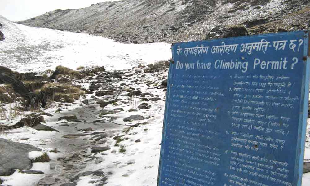 Annapurna Base Camp Trek cost