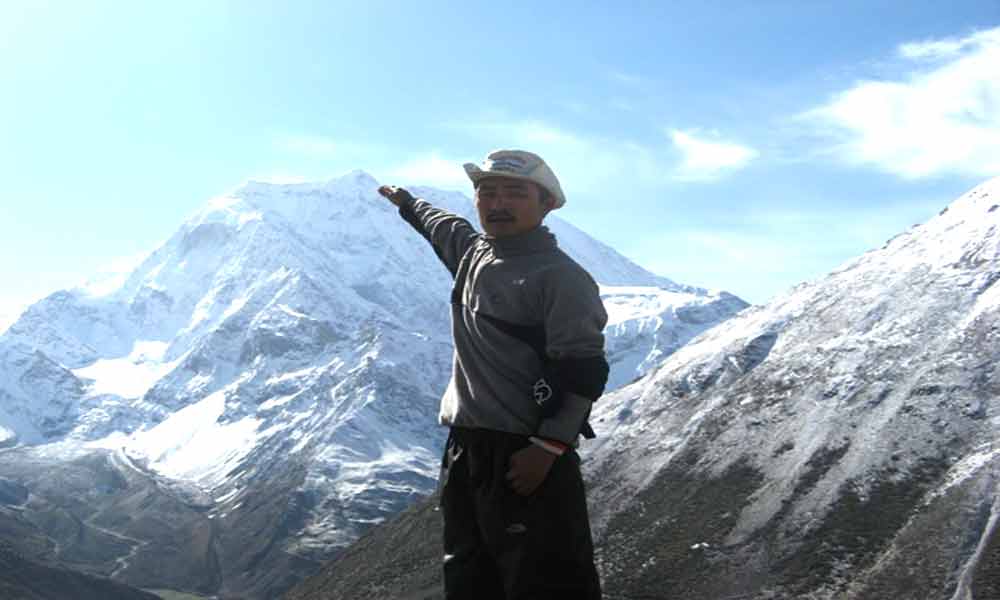 Annapurna Base Camp Trek cost