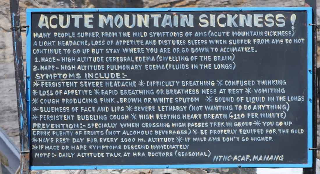 Annapurna Circuit Trek 2026