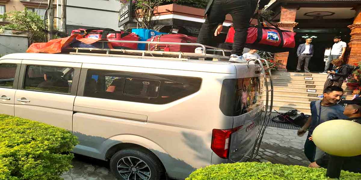 Lower Dolpo Circuit trek