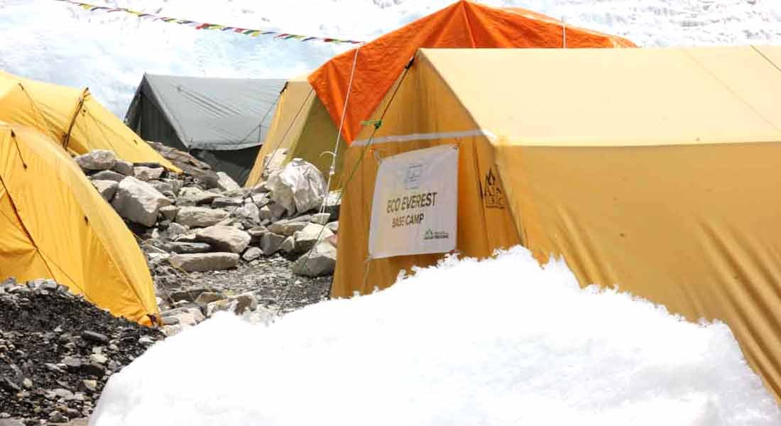 Gokyo Lake Everest base camp trek cost