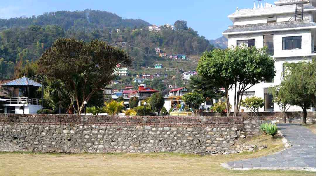 Manaslu Circuit Trek cost and itineraray