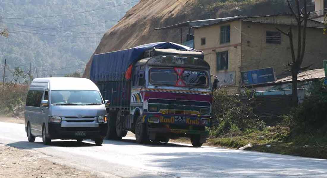 Lower Mustang Trek price