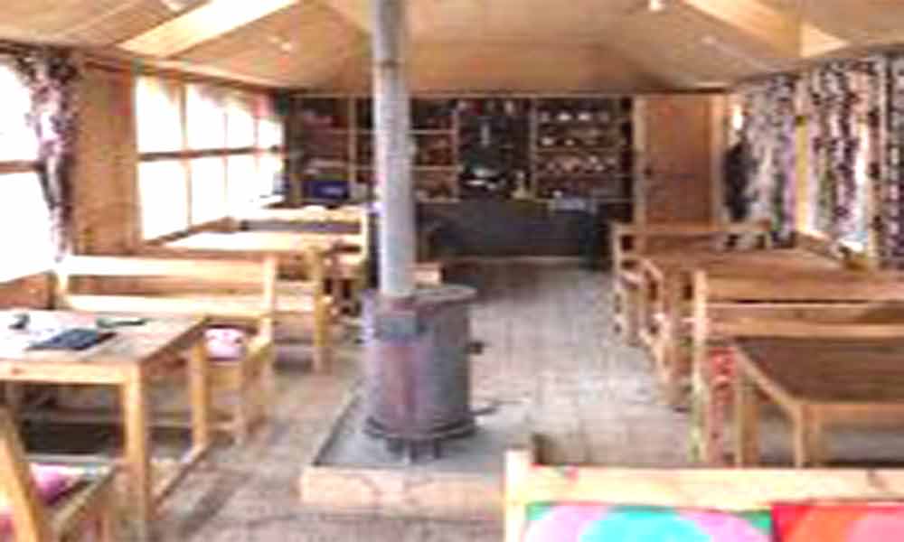 Chulu West Peak climbing cost