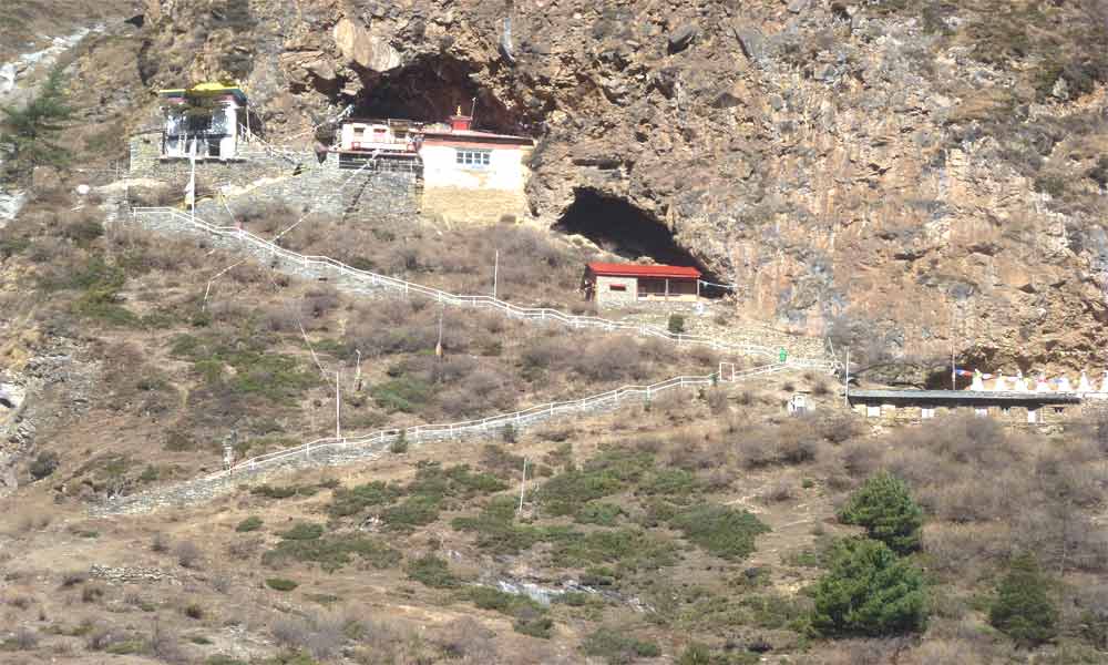 Tsum Valley Trek cost and itinerary