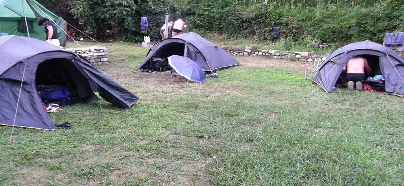 Upper  Dolpo trek cost and itinerary