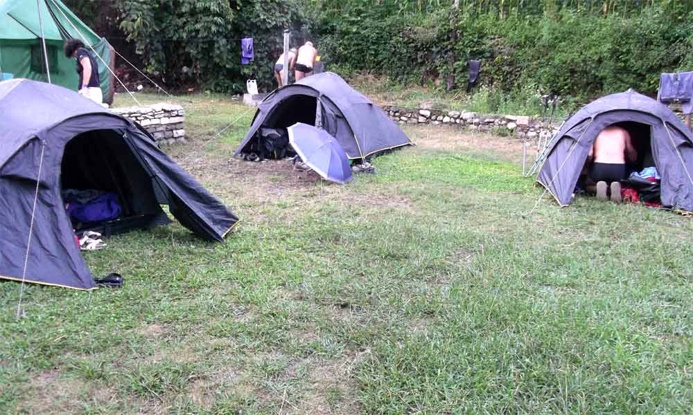 Upper  Dolpo trek cost and itinerary