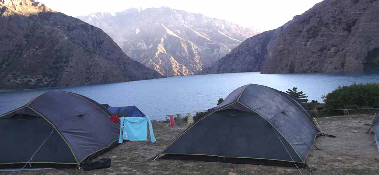 Upper  Dolpo trek cost and itinerary