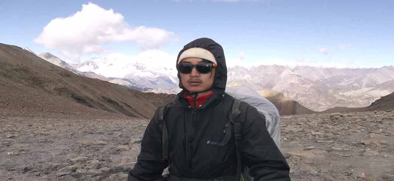 Upper  Dolpo trek cost and itinerary