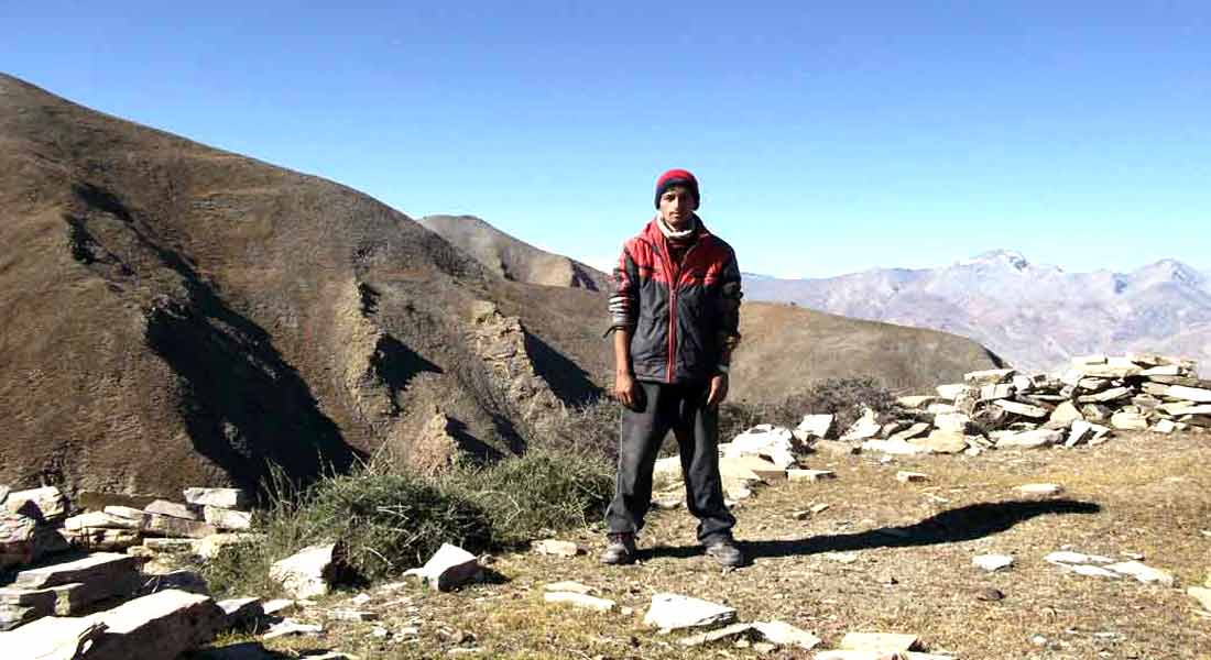 Upper  Dolpo trek cost and itinerary