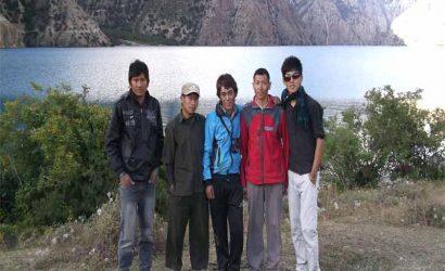 Lower Dolpo Circuit trek