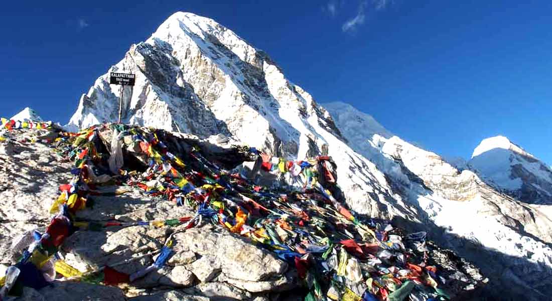 Everest Base Camp Gokyo Lake trek cost