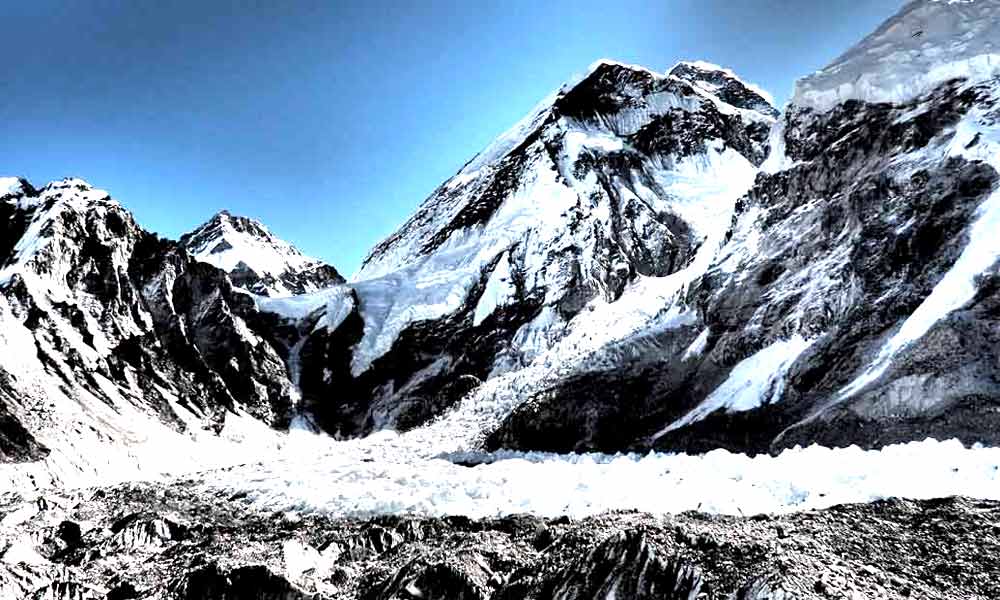 Everest Base Camp Gokyo Lake trek cost