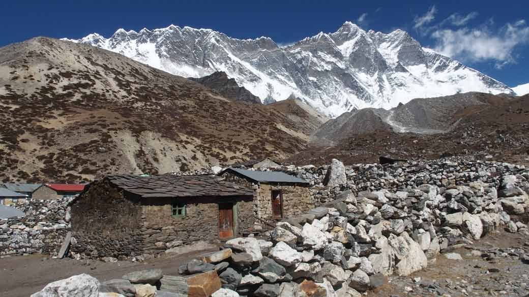 Everest Base Camp Gokyo Lake trek cost