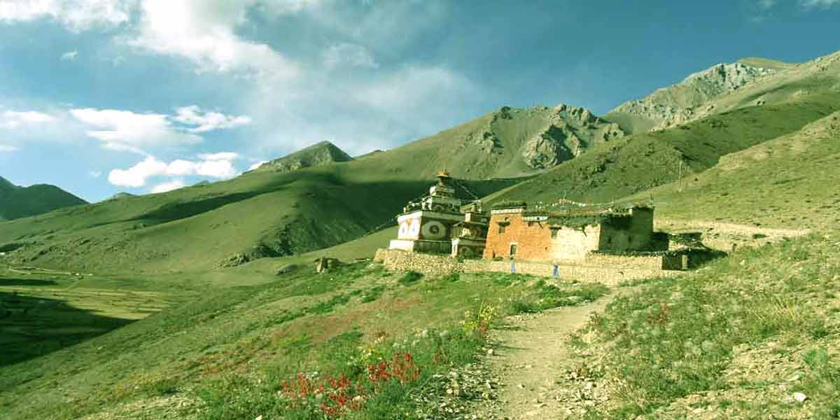 Lower Dolpo Circuit trek