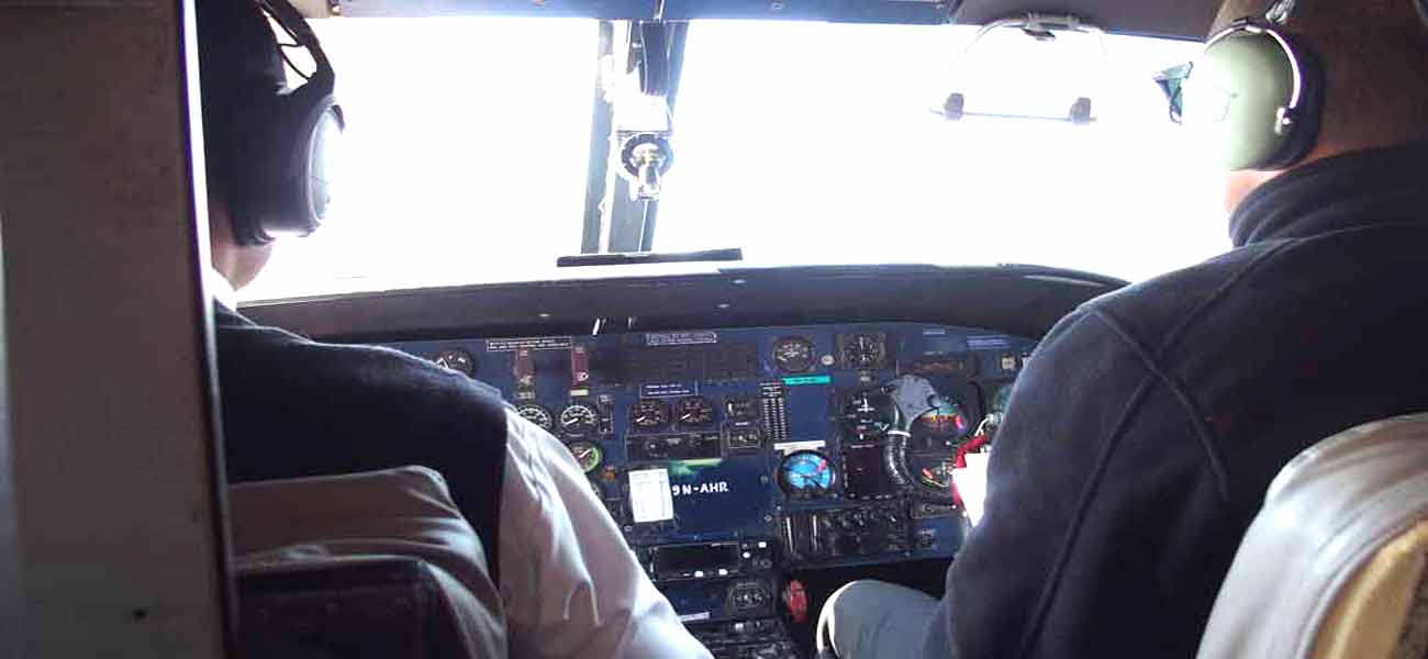 Everest Three Pass Trek cost