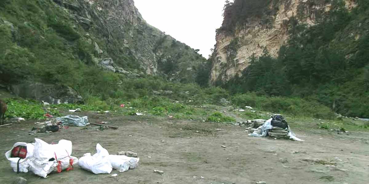 Lower Dolpo Circuit trek