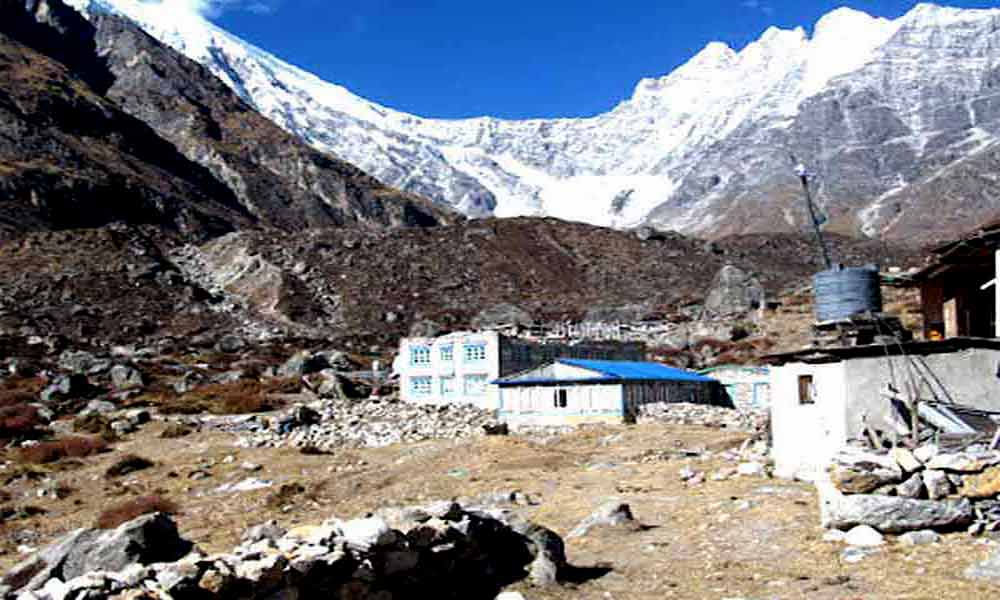 Langtang Gosaikunda Trek Cost