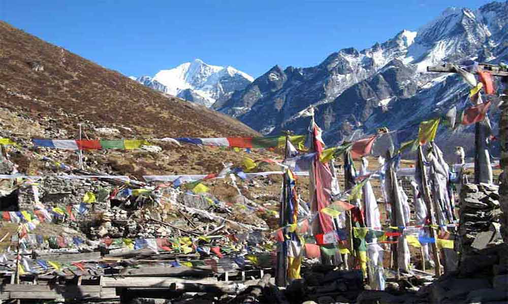 Langtang Gosaikunda Trek Cost