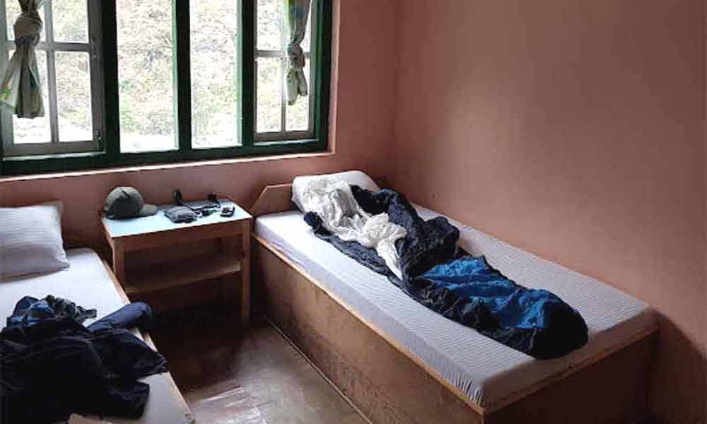 Langtang Gosaikunda Trek Cost