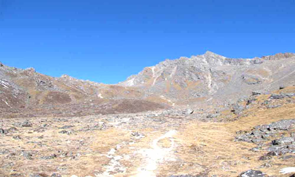 Langtang Gosaikunda Trek Cost