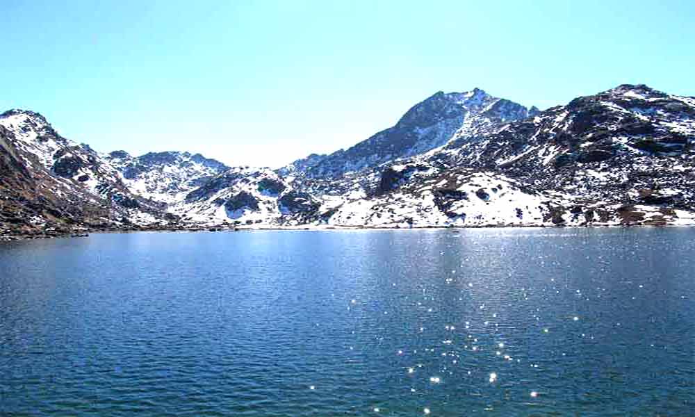 Langtang Gosaikunda Trek Cost