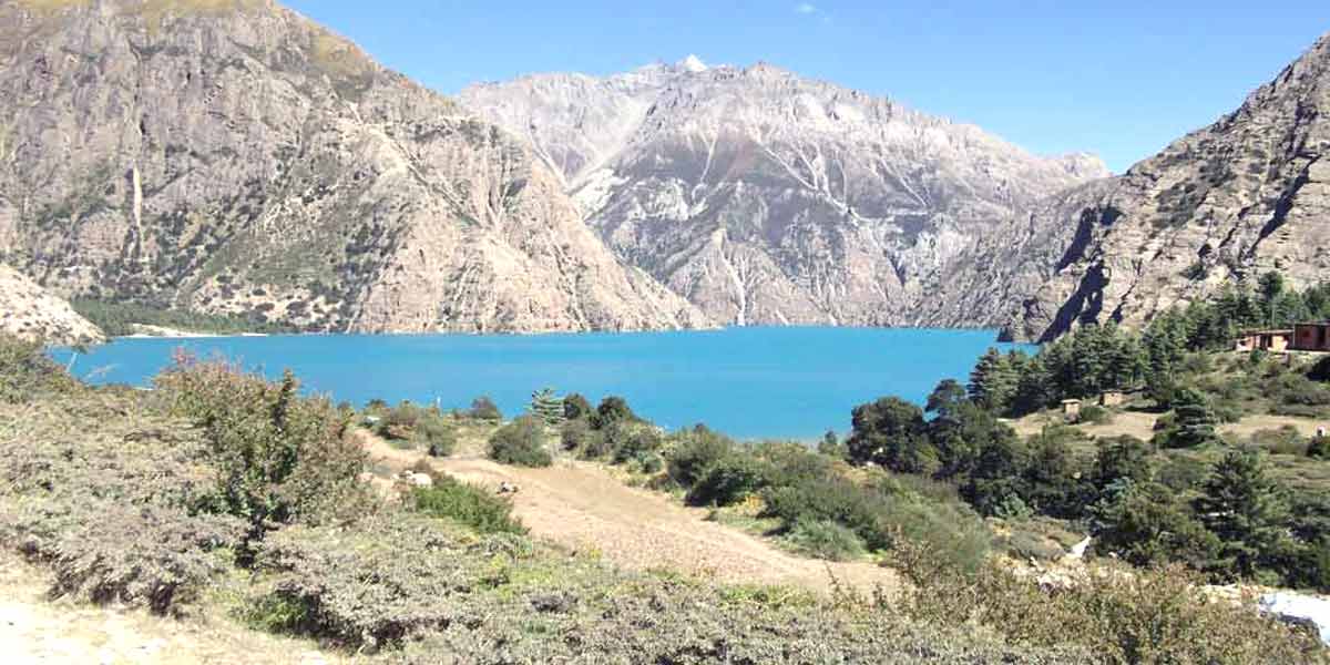 Lower Dolpo Circuit trek