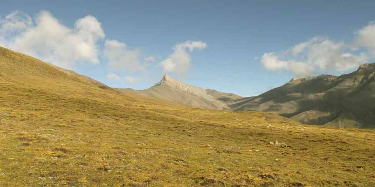 Lower Dolpo Circuit trek