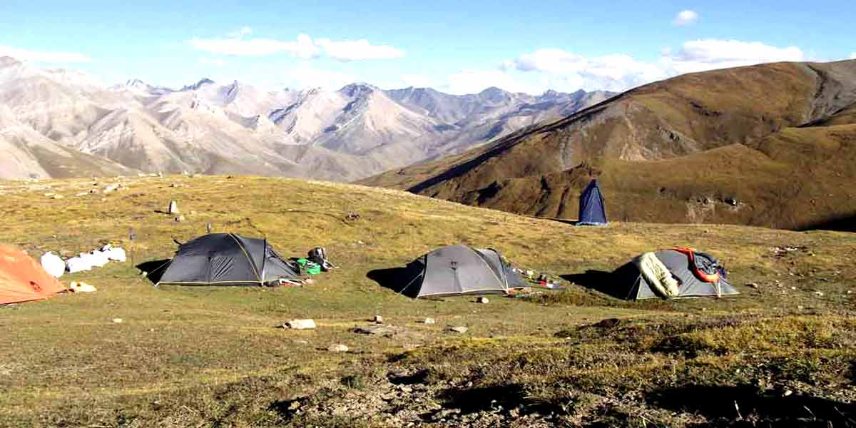 Lower Dolpo Circuit trek