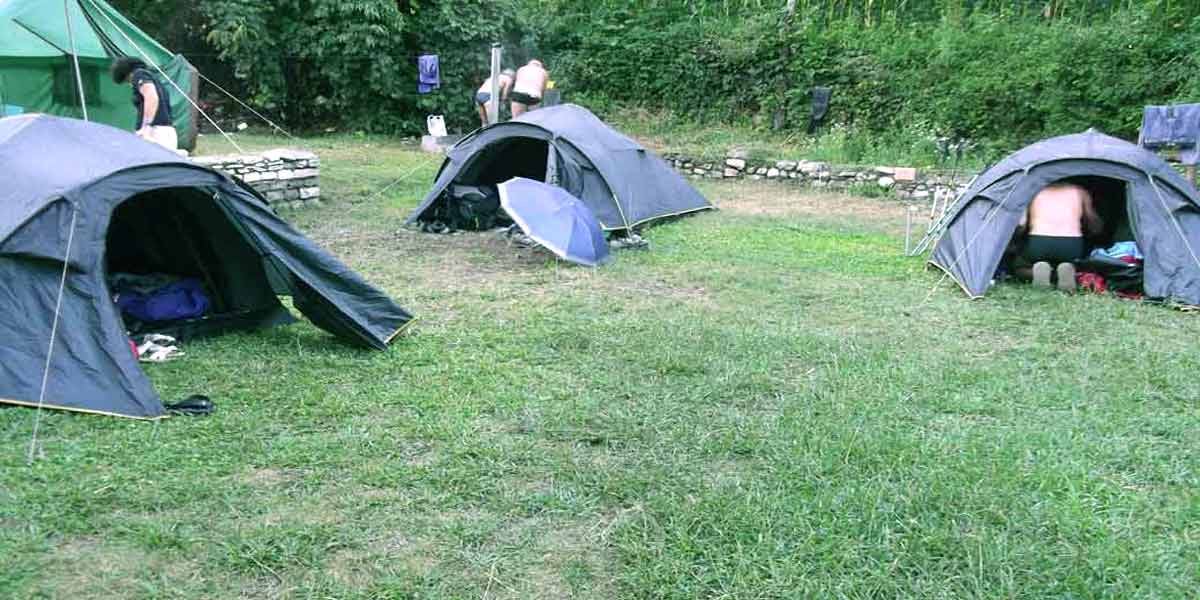 Lower Dolpo Circuit trek