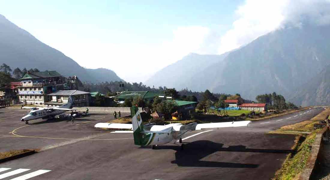 Renjo La Pass Trek