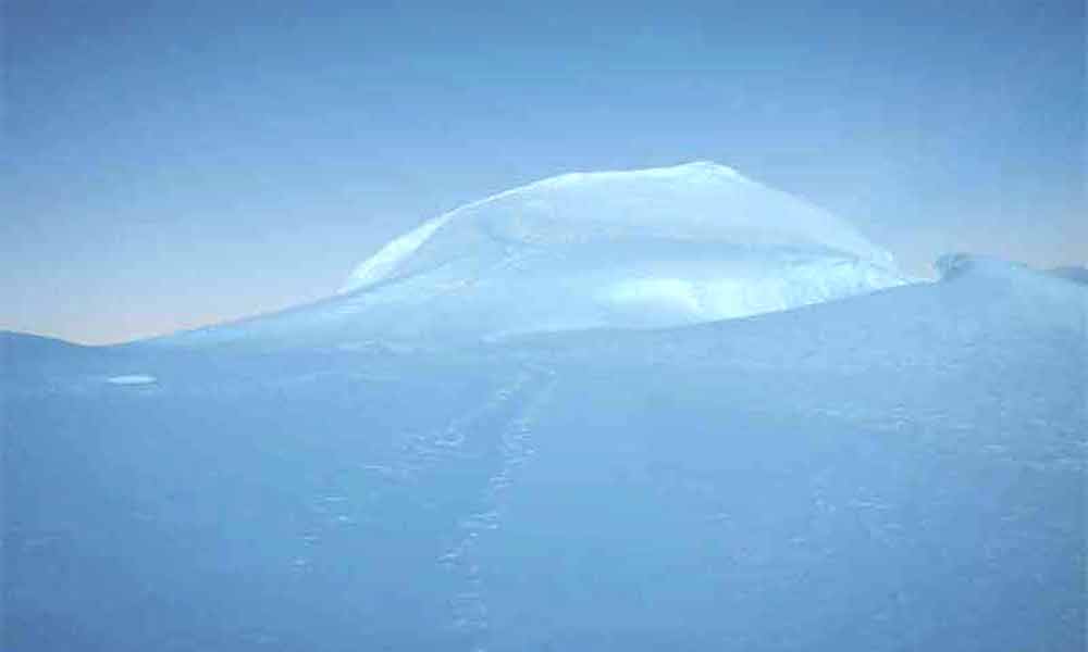 Lukla to Mera Peak