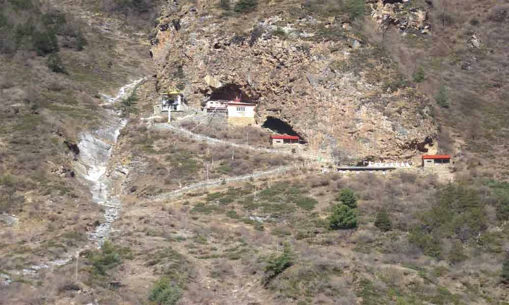 Tsum Valley Trek cost and itinerary