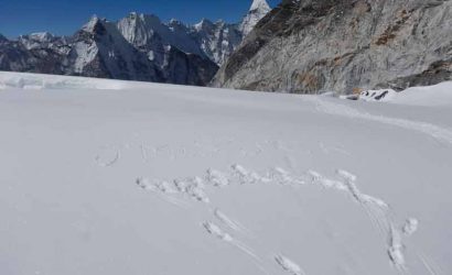 Lukla to Mera peak