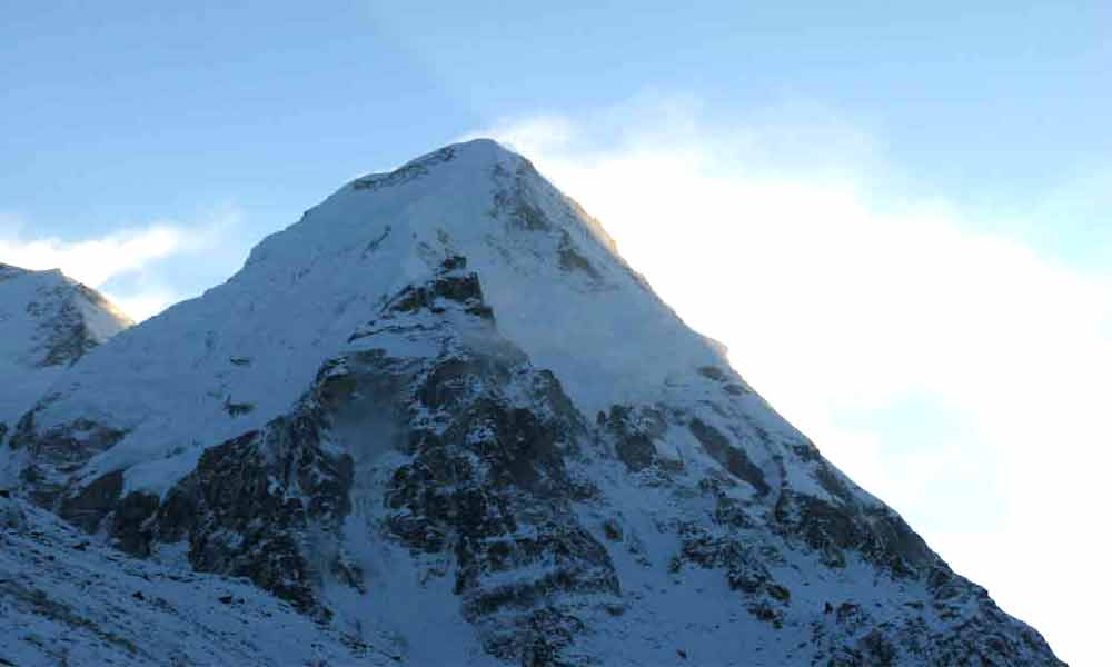 Pisang Peak climbing  with Annapurna Circuit trek cost