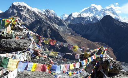 Renjo La Pass trek cost