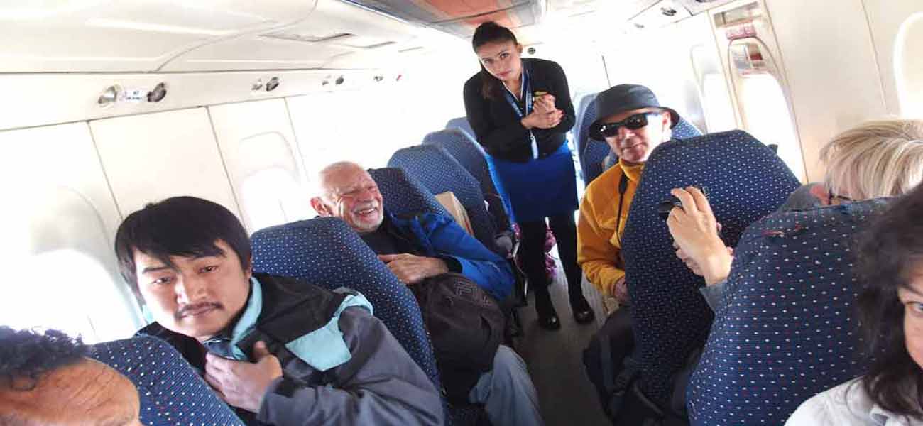 Everest Three Pass Trek cost