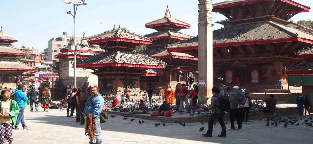 Everest Three Pass Trek cost