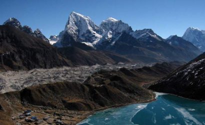 Gokyo Lake trek cost