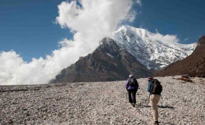 Langtang trek cost