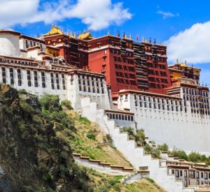 Tibet