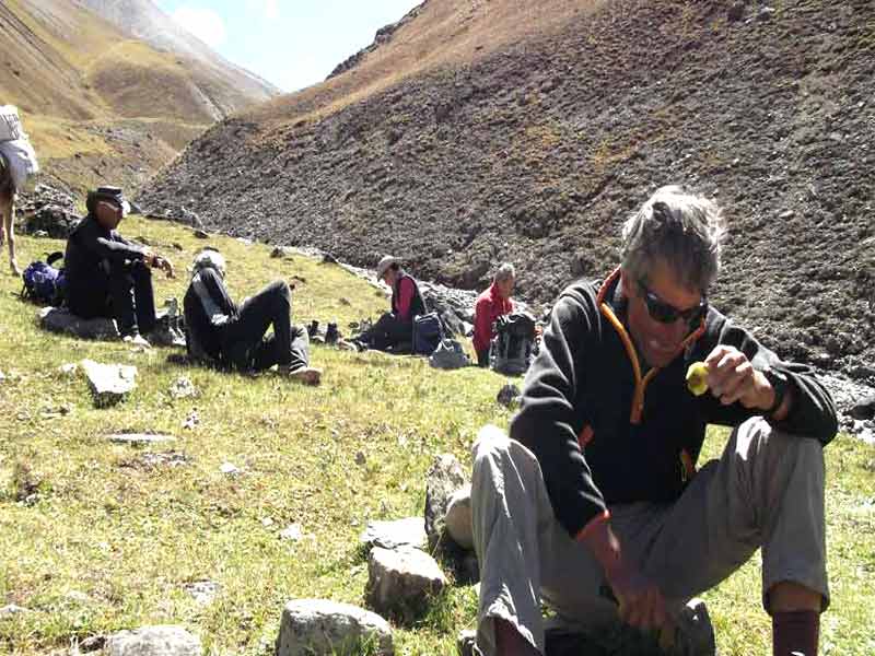 Lower Dolpo Circuit trek