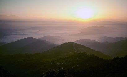Nagarkot day trip cost from Kathmandu