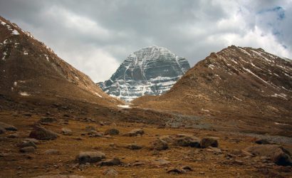 Mount Kailash tour cost