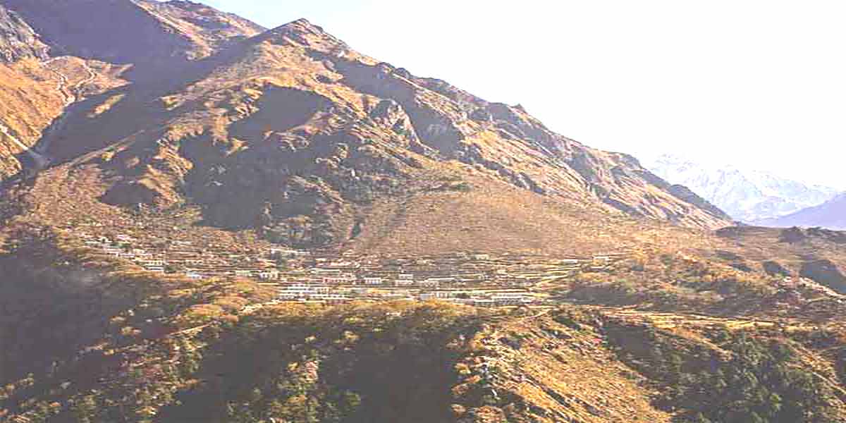 Everest Base Camp trek package