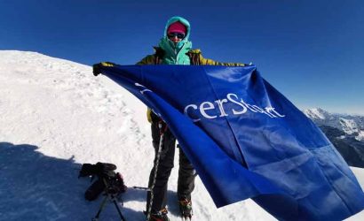  Mera Peak Climbing | Cost and itinerary 2026